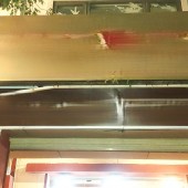 CHO THUÊ BIỆT THỰ THÀNH PHỐ GIAO LƯU, 2 TẦNG, 170M2, MT 10M, 45 TRIỆU
